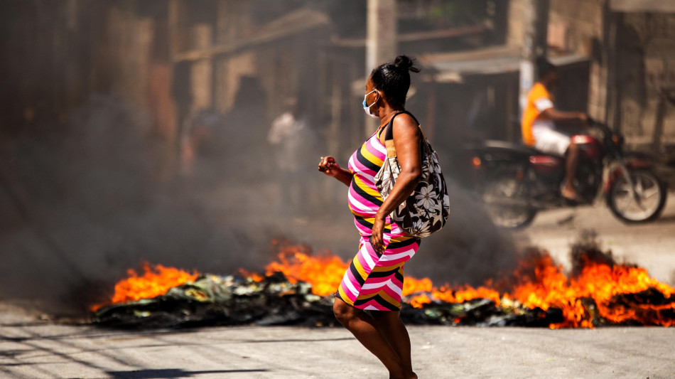Onu, pi&ugrave; di 5.600 persone uccise ad Haiti nel 2024