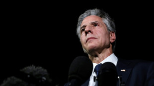 Blinken viaja ao Haiti para apoiar miss&atilde;o de estabiliza&ccedil;&atilde;o