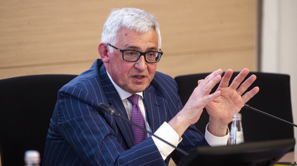 Cipollone (Bce) euro digitale salvaguarda ruolo delle banche