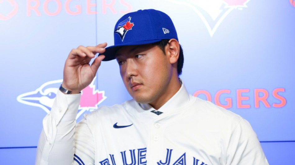 Jays and Astros hope to match Dodgers' Japan success
