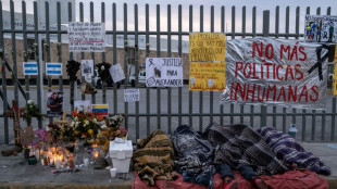 Relatoria da ONU denuncia deten&ccedil;&otilde;es arbitr&aacute;rias de migrantes no M&eacute;xico