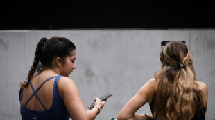Australie: l'interdiction des r&eacute;seaux sociaux pour les moins de 16 ans devant le Parlement