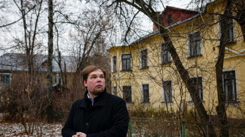 Inspirados por Navalni, la lucha de los blogueros rusos contra la corrupci&oacute;n