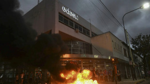 Argentine: l'Etat porte plainte pour coupures d'&eacute;lectricit&eacute; r&eacute;p&eacute;t&eacute;es