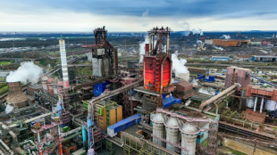 German growth better than expected but tariff turmoil looms