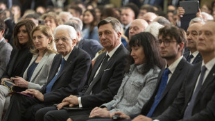Mattarella, non recidere il dialogo con le universit&agrave; estere