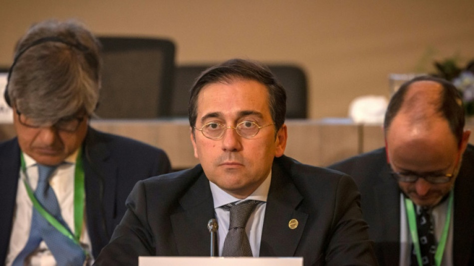 Espa&ntilde;a promete una respuesta "constructiva" a los obst&aacute;culos comerciales impuestos por Argelia