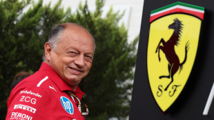 F1: Vasseur 'Ferrari in Brasile per ottimizzare lo slancio'