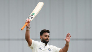 England set 371 to win India series opener after Pant heroics