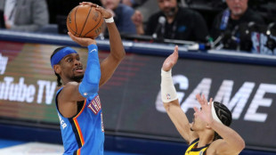 Oklahoma City Thunder vence Indiana Pacers e &eacute; campe&atilde;o da NBA pela 1&ordf; vez
