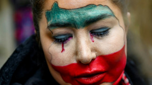 Iranians in Istanbul jittery but jubilant at US, Israeli strikes