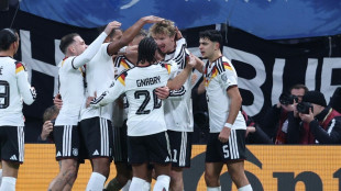 Gala im "Quali-Finale": DFB-Team stürmt zur WM