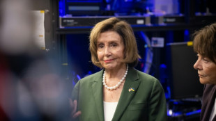 Pelosi revelar&aacute; "planes futuros" tras toma de control de los republicanos de la C&aacute;mara baja de EEUU