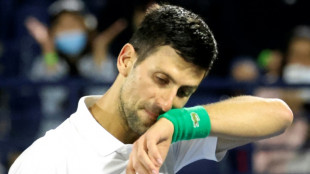 Djokovic pierde en cuartos en Dub&aacute;i y ceder&aacute; el n&uacute;mero uno mundial a Medvedev