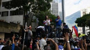 Opositor venezuelano &eacute; detido por 'terrorismo' contra elei&ccedil;&atilde;o