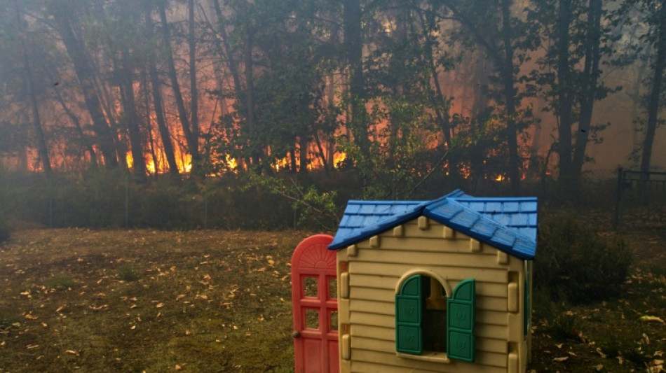 Les &eacute;pisodes caniculaires r&eacute;p&eacute;t&eacute;s &eacute;prouvent le corps et l'esprit