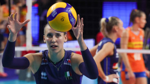 Pallavolo: Champions; Vafibank ko, finale &egrave; Conegliano-Scandicci