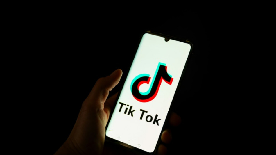 Le N&eacute;pal l&egrave;ve l'interdiction de la plateforme TikTok