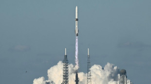 Unbemannte Mars-Mission der Nasa: Blue-Origin-Rakete erfolgreich gestartet