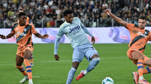 Juventus tropeça em casa com Atalanta; Inter vence Cagliari
