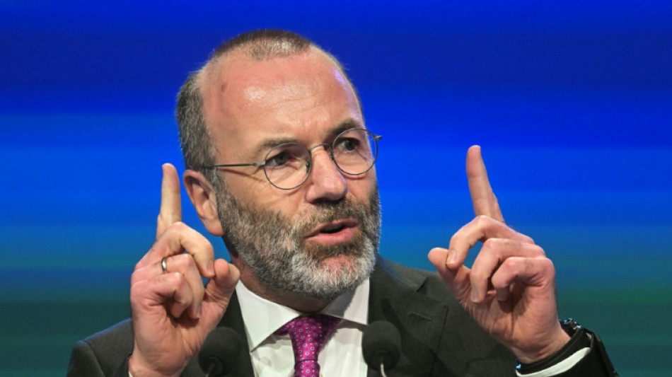 "SZ": CSU-Vize Weber fordert neuen Ton in der Migrationsdebatte