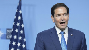 Rubio afirma que EUA permanecer&aacute; na Otan, mas pede que pa&iacute;ses aumentem gastos em defesa