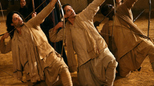 Il Mahabharata di Peter Brook torna in sala restaurato