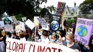 Australia vota una ley para acelerar la reducci&oacute;n de las emisiones de carbono