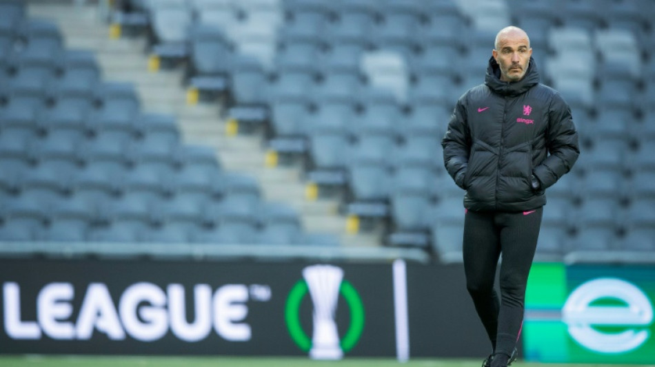 Chelsea boss Maresca adamant money no guarantee of success