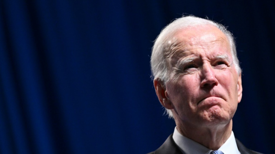 Biden participera &agrave; la COP27 en Egypte avant de se rendre au G20