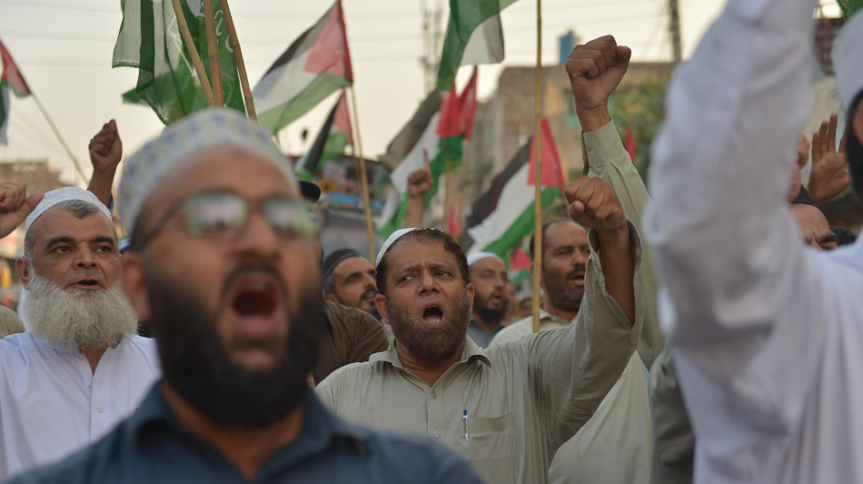 'Mossad ha rifiutato esecuzione piano contro Hamas a Doha'