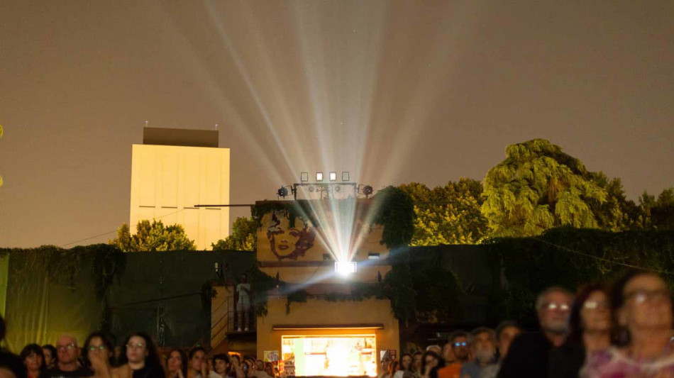 Dal 12 giugno circa 90 film all'Arena Puccini di Bologna