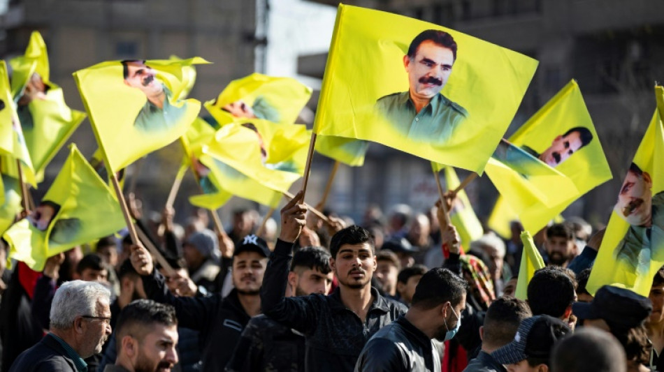 El grupo kurdo PKK anuncia el fin del cese el fuego en Turqu&iacute;a