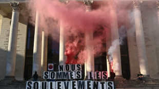 Un film choral inédit donne la parole aux Soulèvements de la Terre