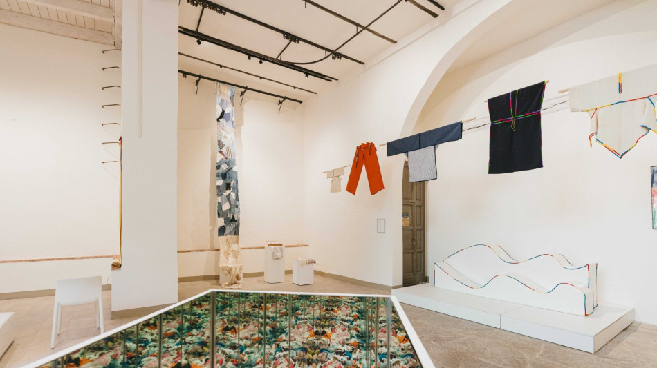 L'abito come espressione di s&eacute;, una mostra a Firenze