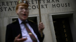 Ju&iacute;za define mar&ccedil;o de 2024 para julgamento hist&oacute;rico de Trump