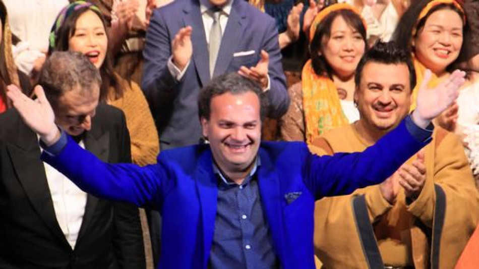 Cavalleria rustica apre stagione Taormina il giorno di Pasqua