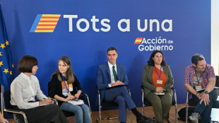 España celebrará un homenaje de Estado por las víctimas en el aniversario de las inundaciones