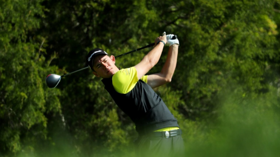 Herbert seals Asian Tour win with final-hole heroics