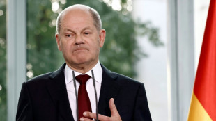 Scholz sagt Selenskyj weitere umfassende Unterst&uuml;tzung zu