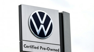 Volkswagen says first-quarter profits impacted by Trump tariffs