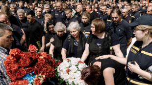 Ucr&acirc;nia e R&uacute;ssia iniciam nova troca de prisioneiros de guerra