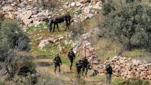 Israel mant&eacute;m cinco posi&ccedil;&otilde;es do sul do L&iacute;bano ap&oacute;s fim do prazo de retirada