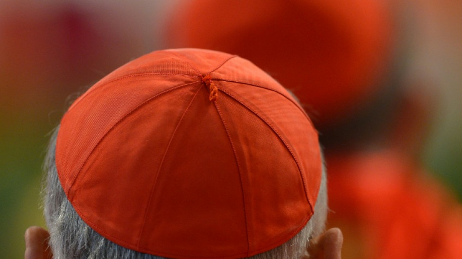 Veja quem são os cardeais mais destacados para o conclave que elegerá o próximo papa