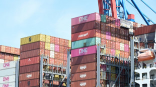 Deutsche Exporte in die USA weiter gesunken - Auch Chinas US-Ausfuhren rückläufig