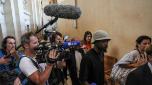 El rapero franc&eacute;s MHD es condenado a 12 a&ntilde;os de c&aacute;rcel por asesinato