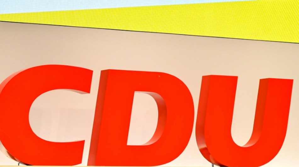 Bremer CDU best&auml;tigt Spitzenkandidaten f&uuml;r B&uuml;rgerschaftswahl 2023
