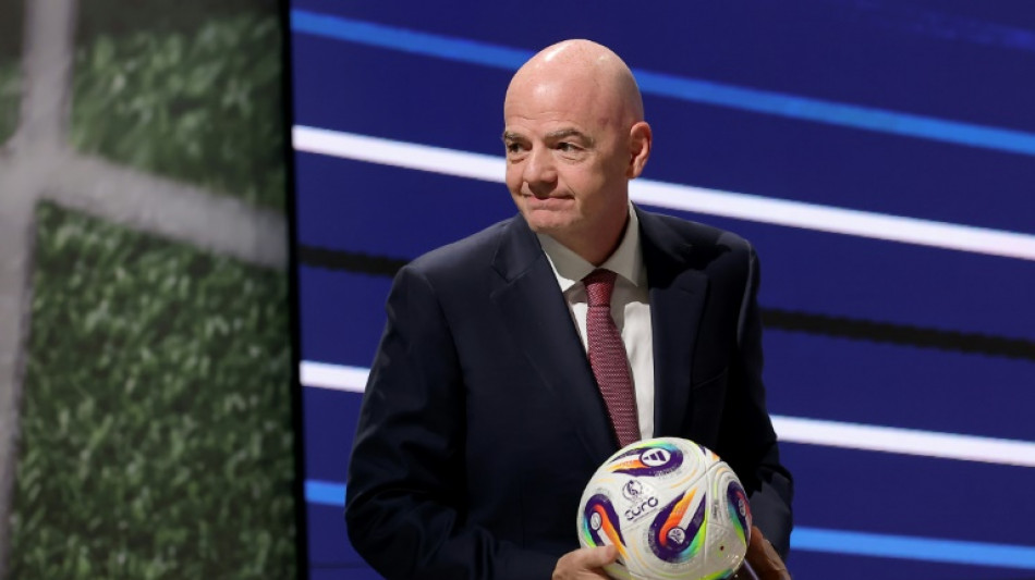 Estados Unidos organizar&aacute; el Mundial femenino en 2031 y Reino Unido en 2035