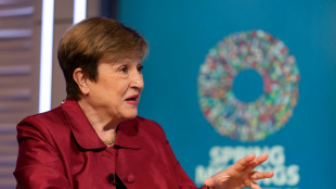 Iran-Krieg: IWF sagt D&auml;mpfer f&uuml;r deutsche und Weltwirtschaft voraus