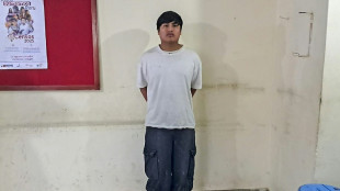 Suposto mentor de triplo feminic&iacute;dio na Argentina &eacute; preso preventivamente no Peru